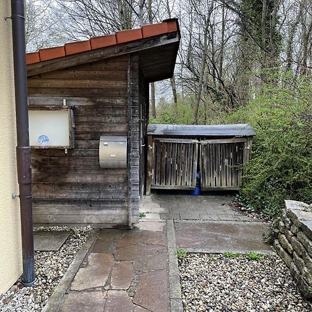 Meywohnen Bad Endorf Leilighet Eksteriør bilde