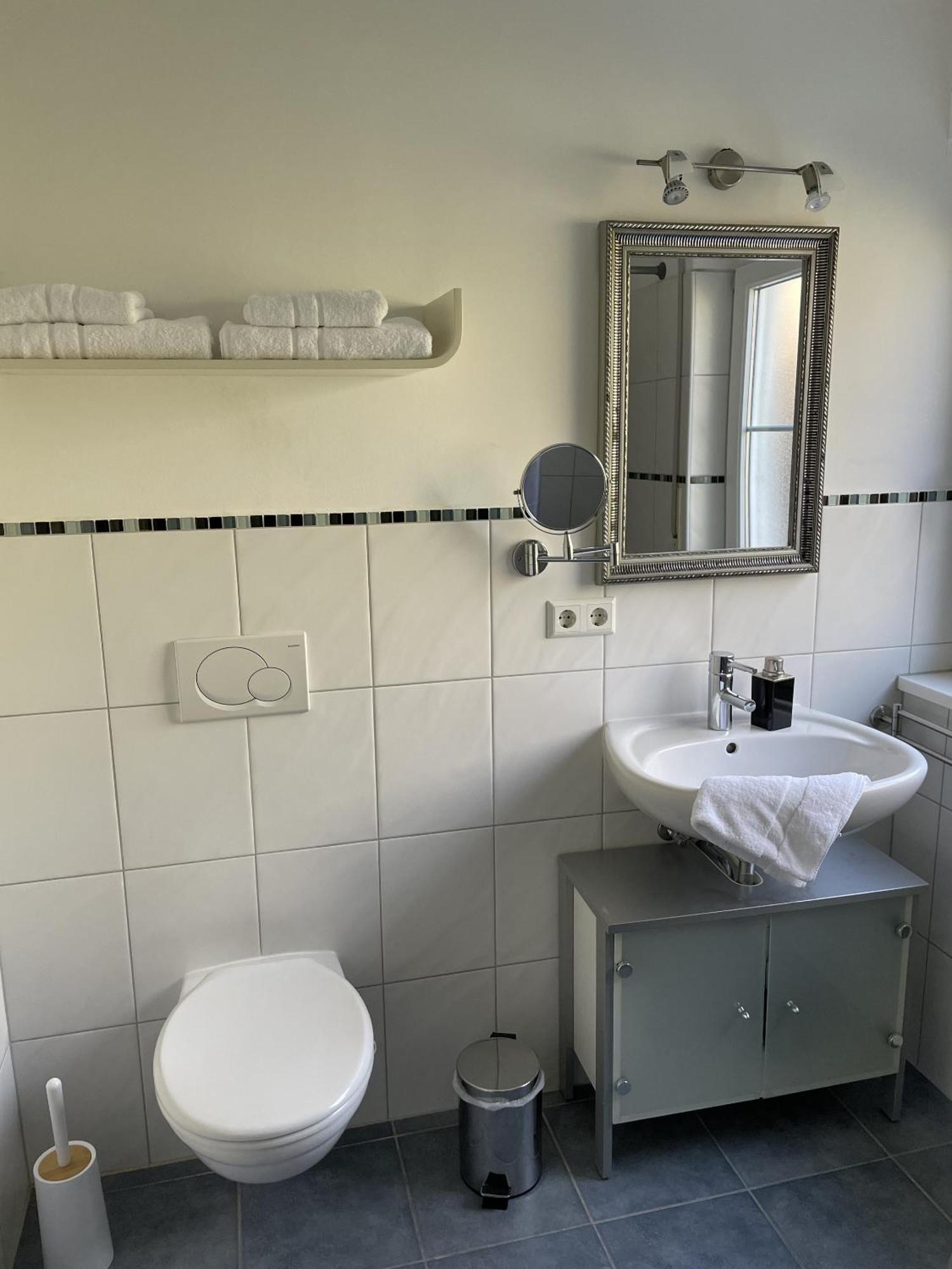 Meywohnen Bad Endorf Leilighet Rom bilde