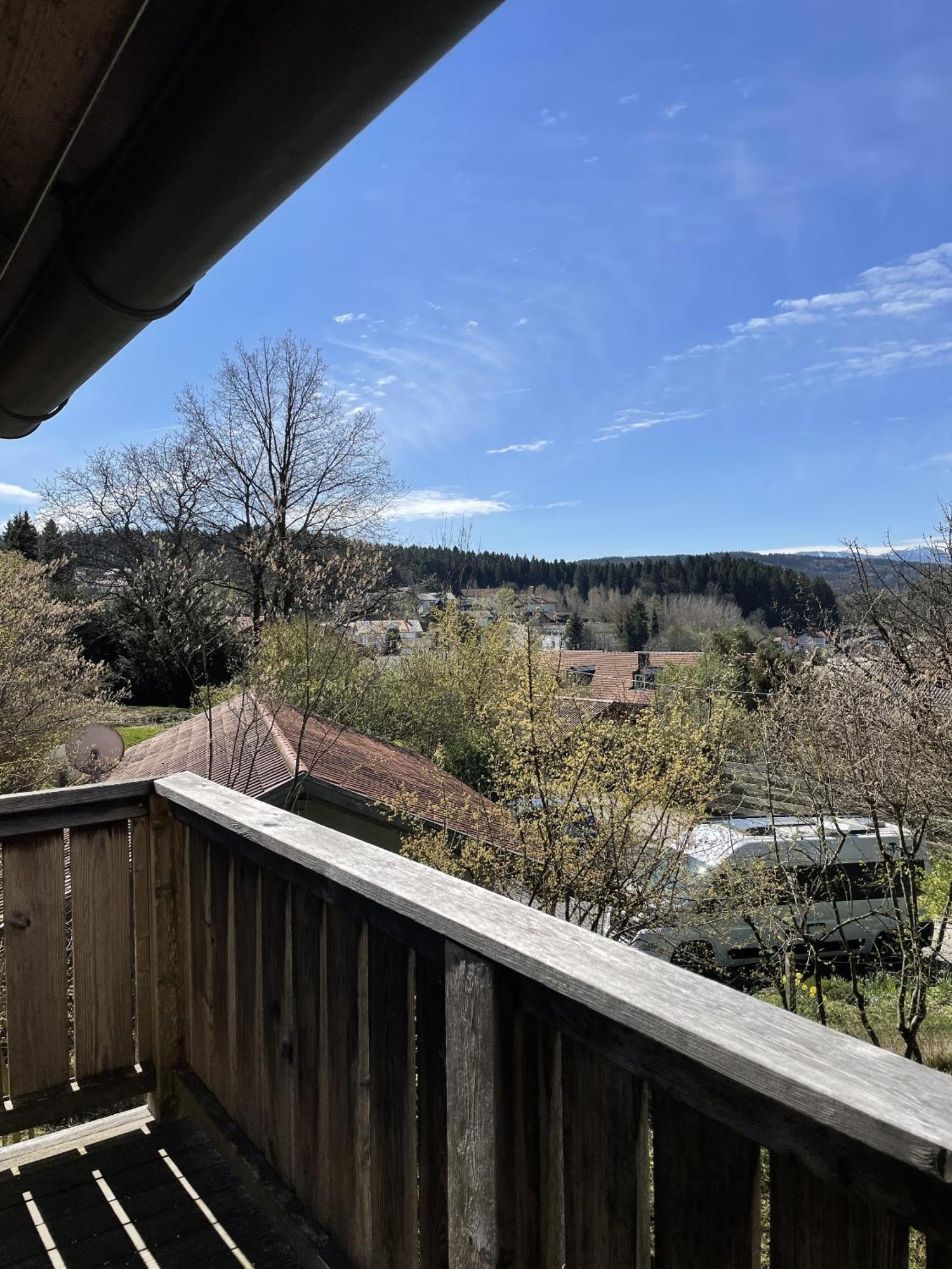Meywohnen Bad Endorf Leilighet Rom bilde